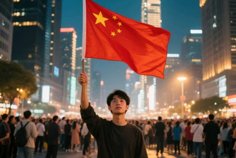 我为什选择民族复兴网