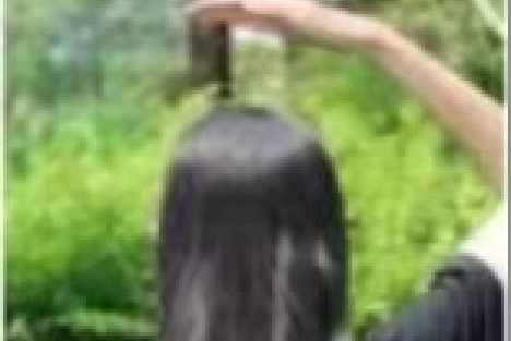 一切治不好的病，都是经络被掐断的结果