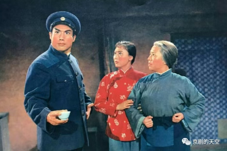 从《红灯记》看革命的“忍与斗”