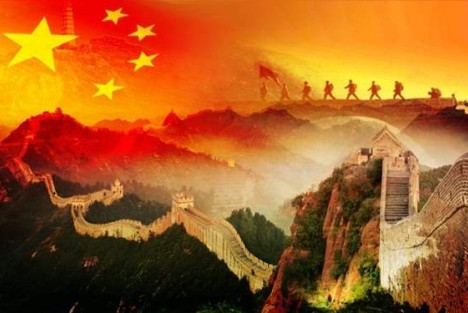 张宏良：庆祝民族复兴网创办11周年